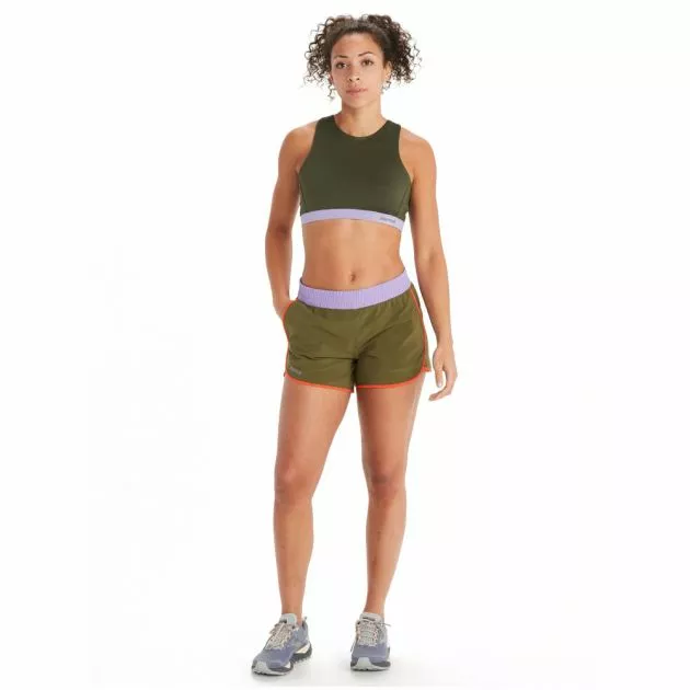 Marmot Leda Sports Bra - Women's - Image 3