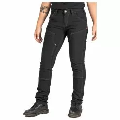Dovetail Workwear Maven Slim Denim Pants - Women's