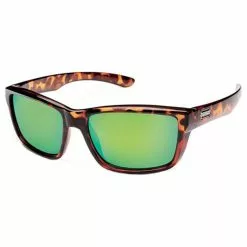 Suncloud Mayor Polarized Sunglasses