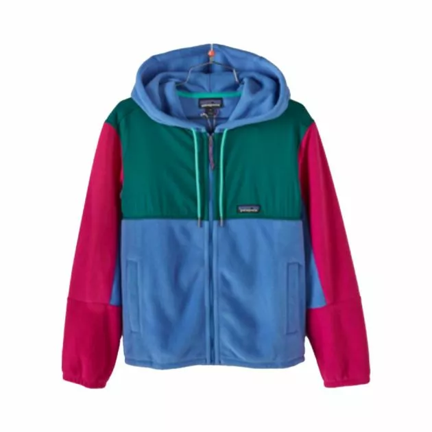 Patagonia Microdini Hoody - Women's