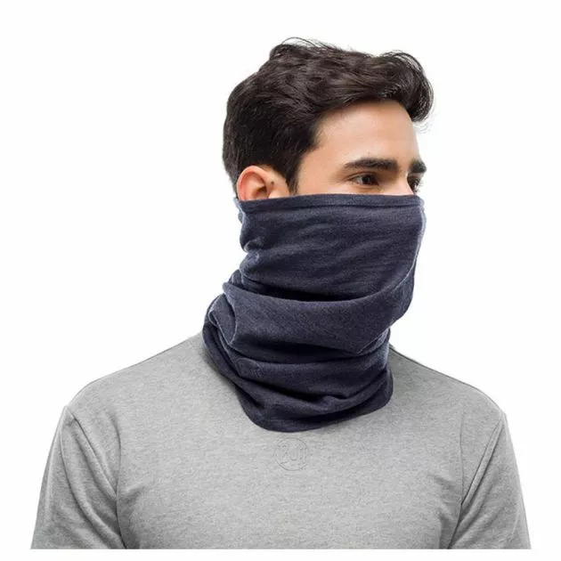 Midweight Merino Wool Buff - Image 2