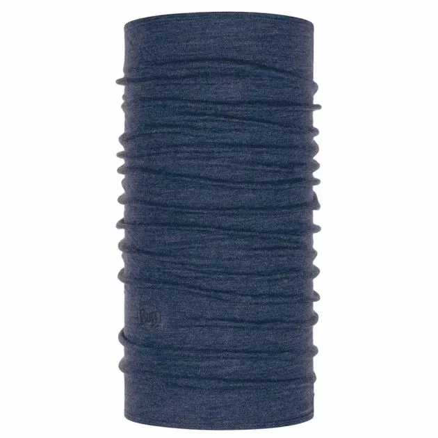 Midweight Merino Wool Buff