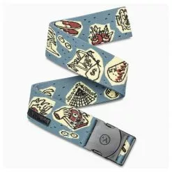 Arcade Belts Jose Mendez Midway Belt