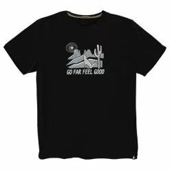 Smartwool Moonlight Desert Short Sleeve Graphic Tee - Men's