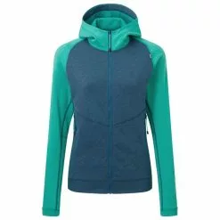 Mountain Equipment Fornax Hooded Jacket - Women's