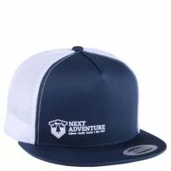 Next Adventure Classic Trucker Hat