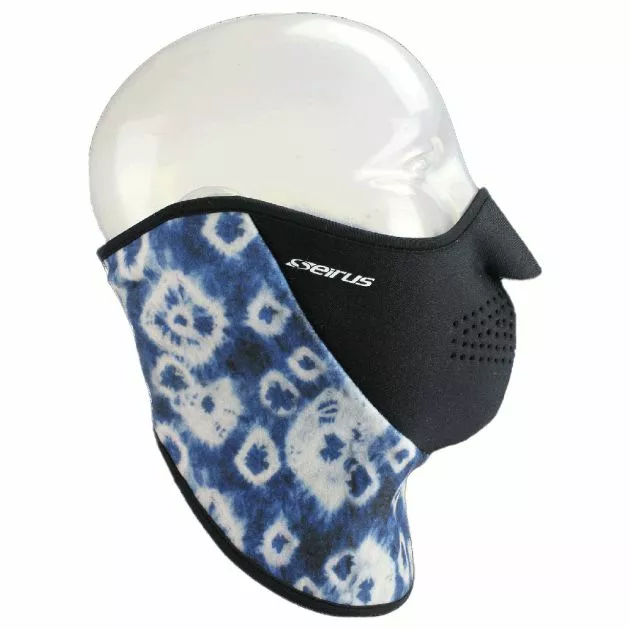 Seirus Neofleece Combo Scarf