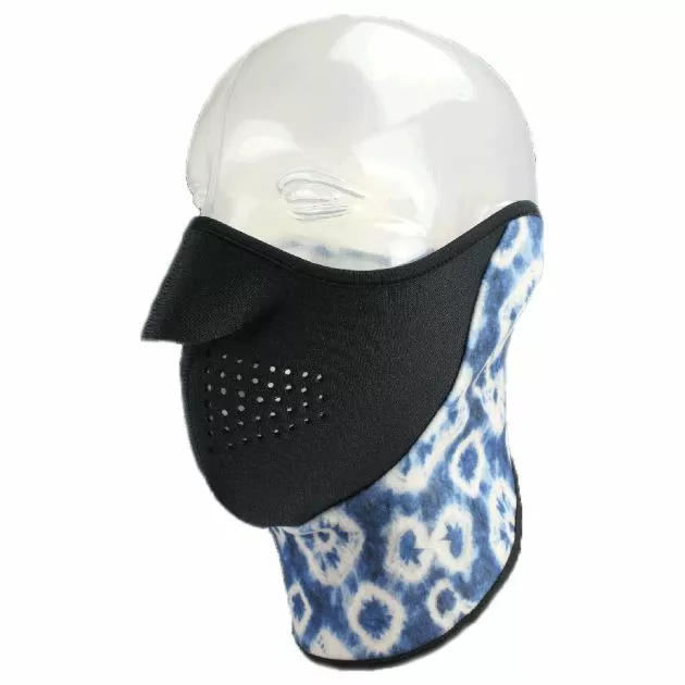 Seirus Neofleece Combo Scarf - Image 2