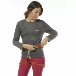 NW Alpine Spectra Long Sleeve Shirt - Women's