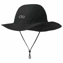 Outdoor Research Seattle Sombrero Rain Hat