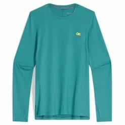 Outdoor Research ActiveIce Spectrum Sun Long Sleeve Tee - Women's