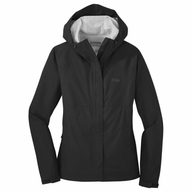 Outdoor Research Apollo Rain Jacket - Women's - Image 2