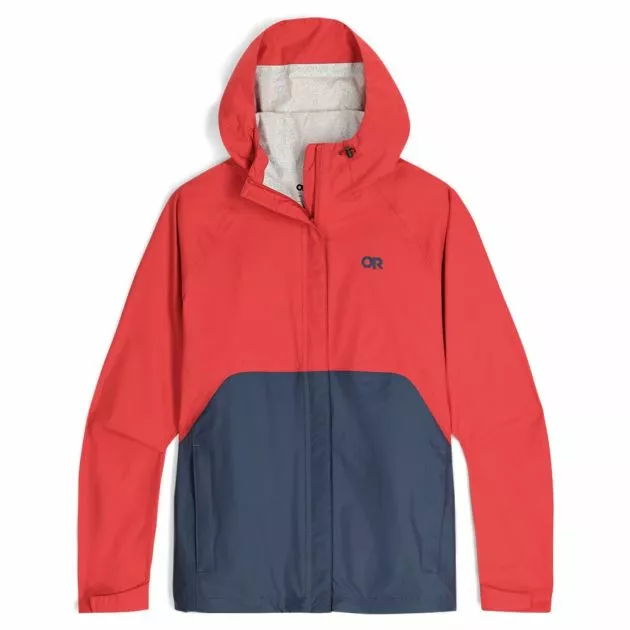 Outdoor Research Apollo Rain Jacket - Women's - Image 3