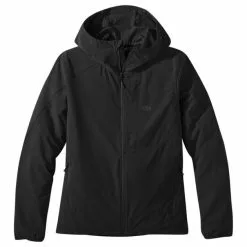 Outdoor Research Ferrosi Hooded Jacket - Women's