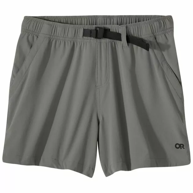Outdoor Research Ferrosi Shorts 5" - Women's - Image 2