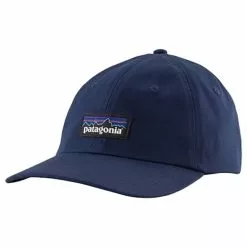 Patagonia P-6 Label Trad Cap