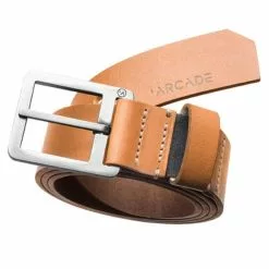 Arcade Belts Padre Leather Belt