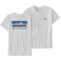 Patagonia P-6 Mission Organic T-Shirt - Women's