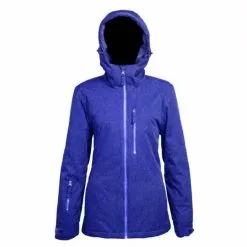 Turbine Peace Jacket - Women's