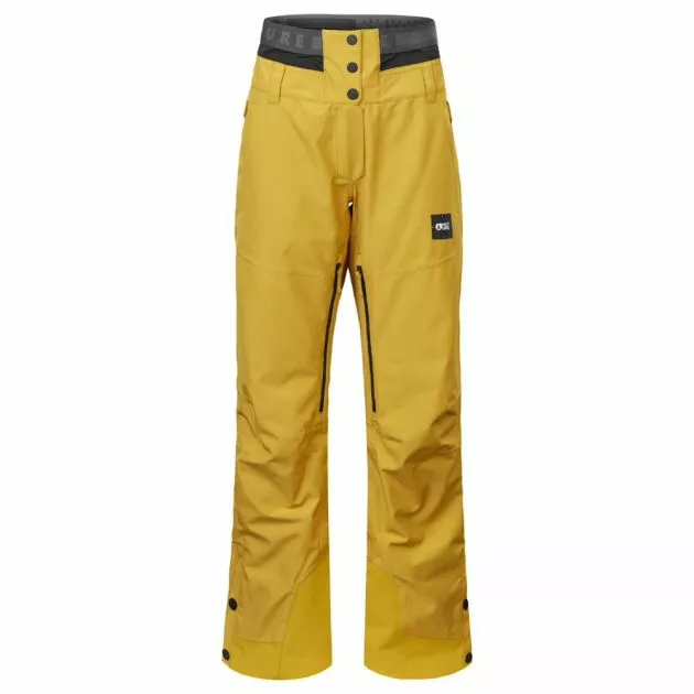 Picture Organic Clothing Exa Snow Pant - Women's - Image 5