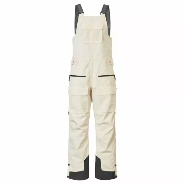 Picture Organic Clothing U10 Snow Bib - Women's - Image 3