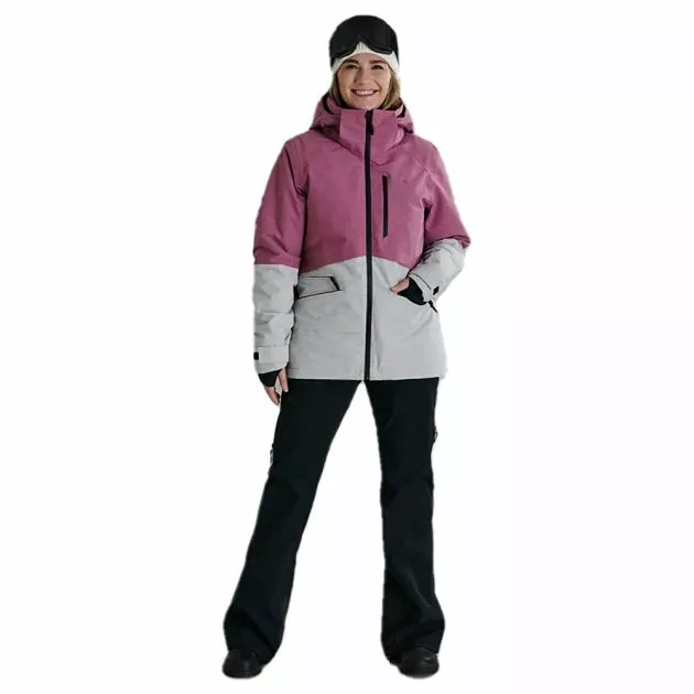 Liquid Plata Insulated Jacket - Women's 2023
