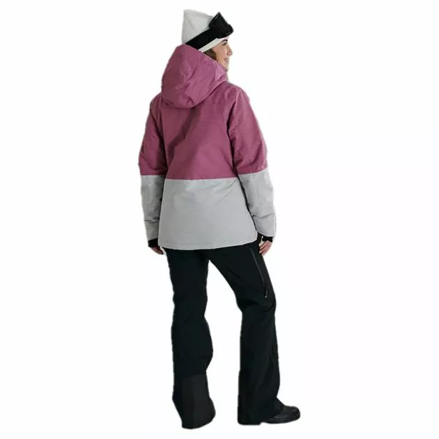 Liquid Plata Insulated Jacket - Women's 2023 - Image 2