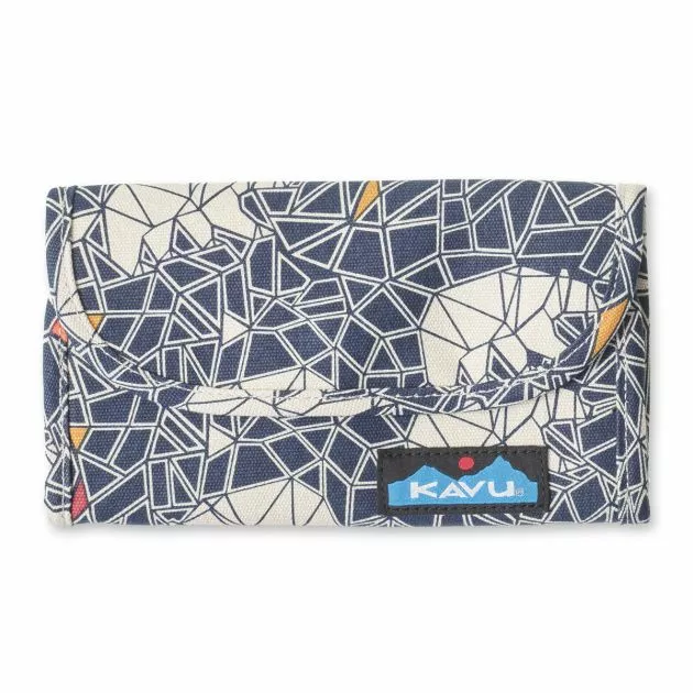 KAVU Big Spender Wallet