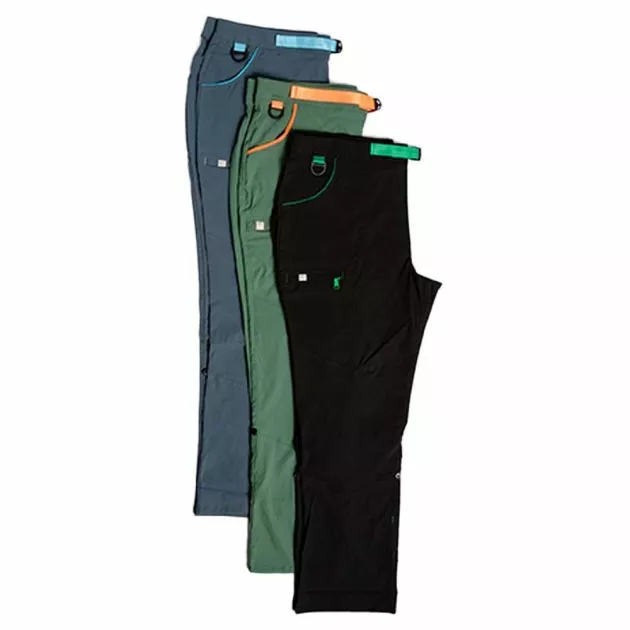 Alpine Parrot Ponderosa Pants - Mountain Fit - Women's - Image 4