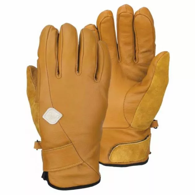 Pow Gloves Chase Glove - Women's