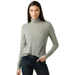 Prana Foundation Turtleneck - Women's