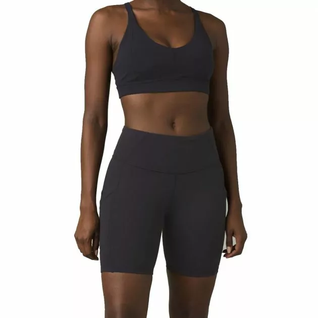 Prana Electa 7" Short - Women's