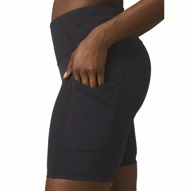 Prana Electa 7" Short - Women's - Image 3