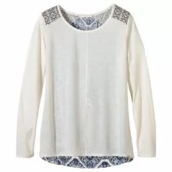 Prana Jivani Top - Women's