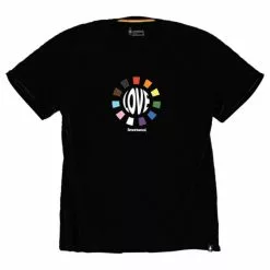 Smartwool Active Ultralite Pride Graphic Tee