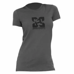 Immersion Research Monochrome Tee - Women's