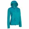 PULSE Pod Waterproof Rain Jacket - Women's