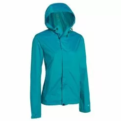 PULSE Pod Waterproof Rain Jacket - Women's