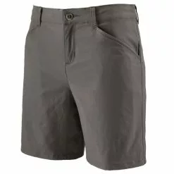 Patagonia Quandary Short 7" - Women's