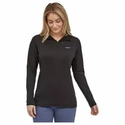 Patagonia R1 Fleece Pullover - Women's