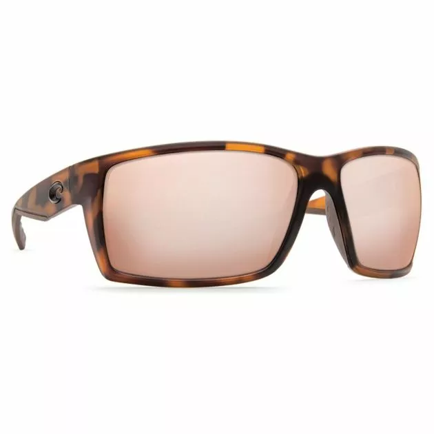 Costa Del Mar Reefton Polarized Sunglasses