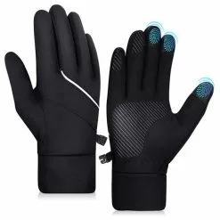Okidso Stretch Fleece Glove