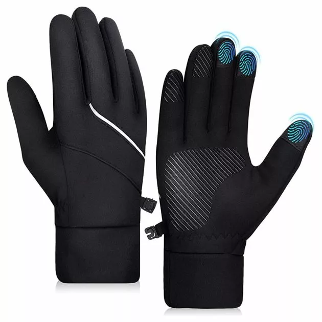 Okidso Stretch Fleece Glove