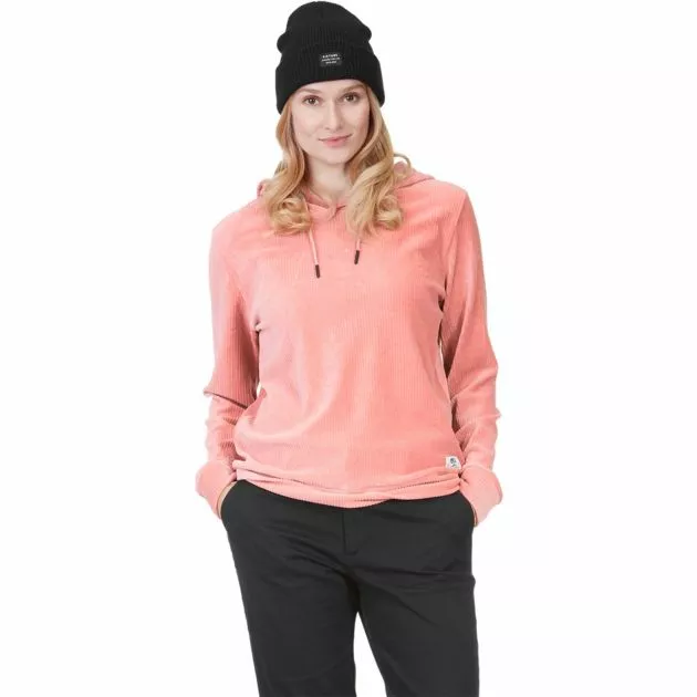 Picture Organic Clothing Rosi Hoodie - Women's - Image 2