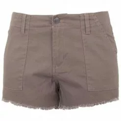 Tentree Saffron Shorts - Women's