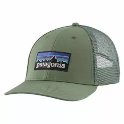 Patagonia P-6 Logo Lopro Trucker Hat