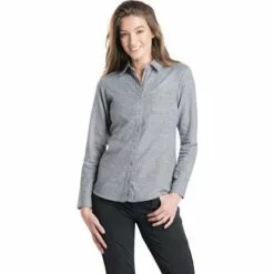 KUHL Kamila Flannel - Women's