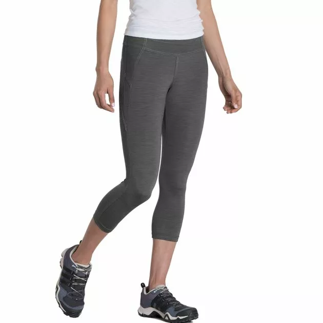 KUHL Skulpt Tight Kapri- Women's