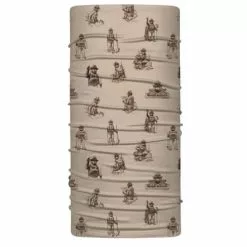 Blackstrap Daily Tube - Smokey Edition