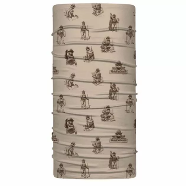 Blackstrap Daily Tube - Smokey Edition